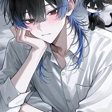 Profile image of 霜凪 玲
