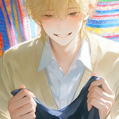 Profile image of 小鳥遊 唯斗