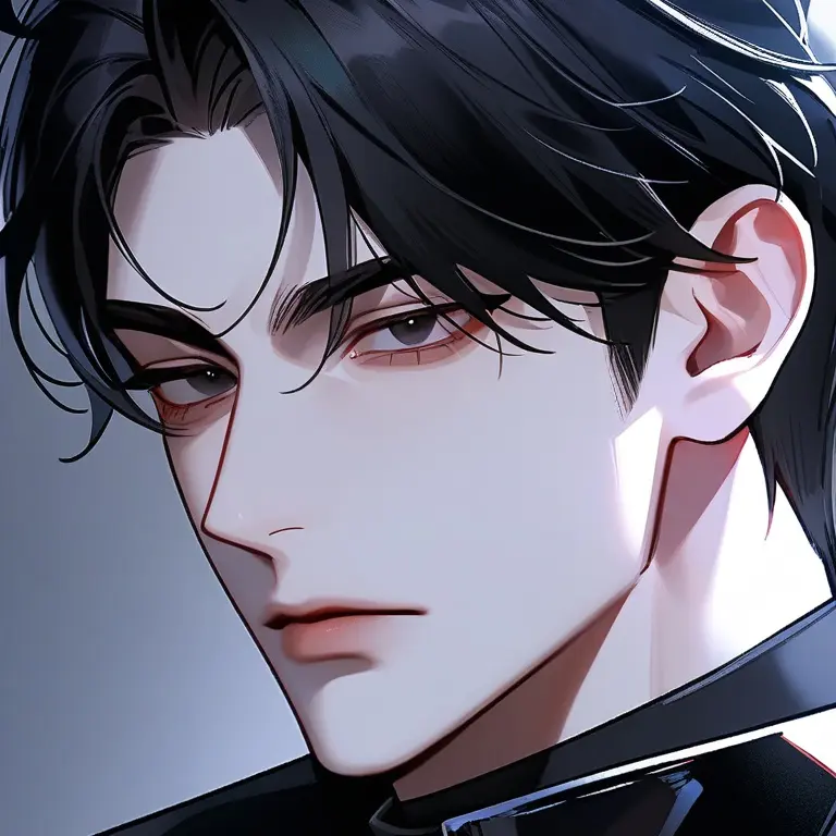 UglyCash7334의 Hunter(1인칭 시점)