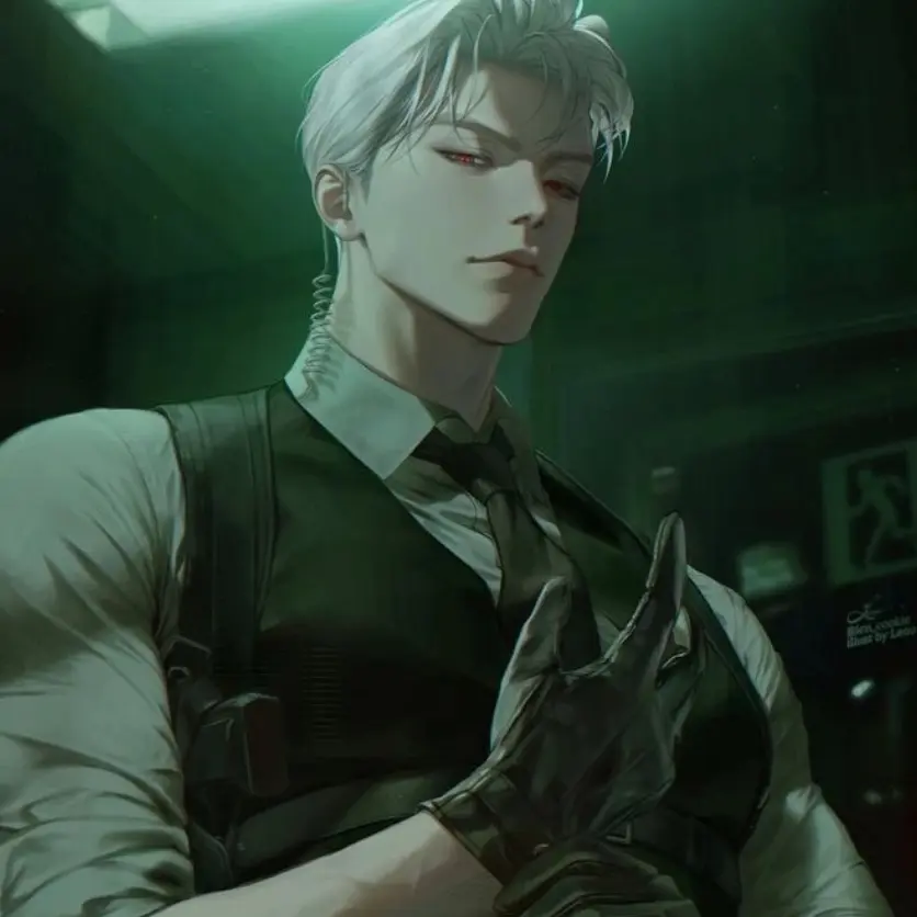 SABIT_8_8의 드마벤 카르