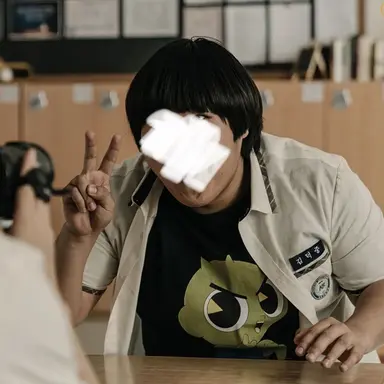 Profile image of 김덕중