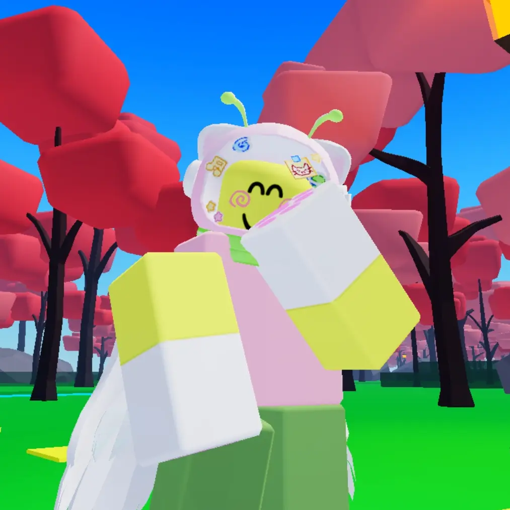 cotton_0000의 『Hime⊹』