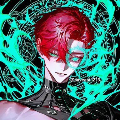 Profile image of 레온 바실