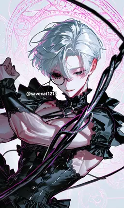 Profile image of 실베른