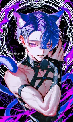 Profile image of 케일론