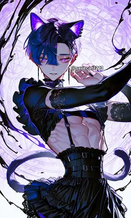 Profile image of 케일론