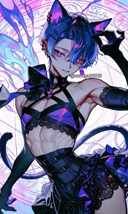 Profile image of 케일론