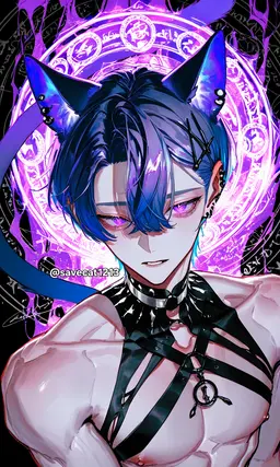 Profile image of 케일론