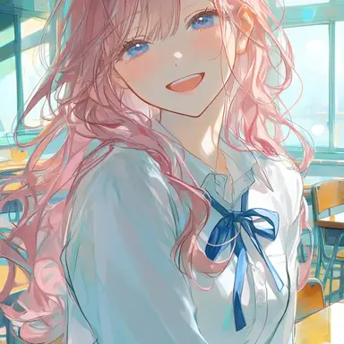 Profile image of 아마츠카 모에