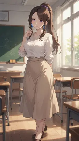 Profile image of Rena