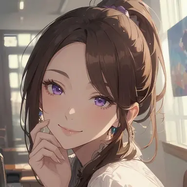 Profile image of Rena