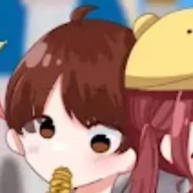 Profile image of ぷちぷち