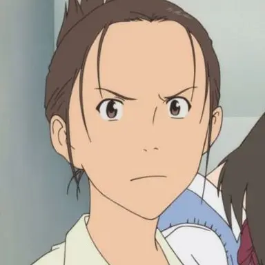 Profile image of Shoko Uesugi