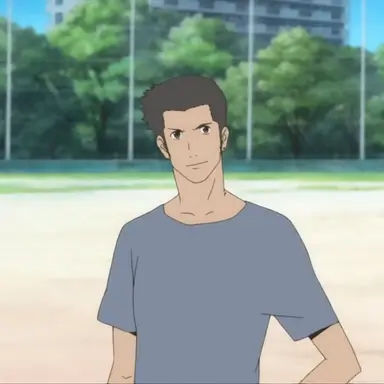 Profile image of Kosuke Tsuda