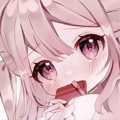 Profile image of 可愛愛花