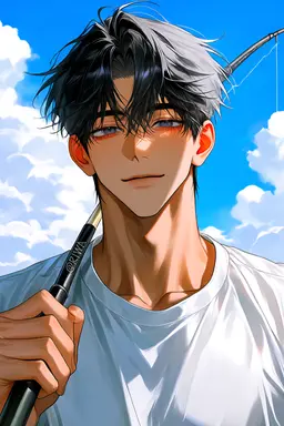 Profile image of 한지호