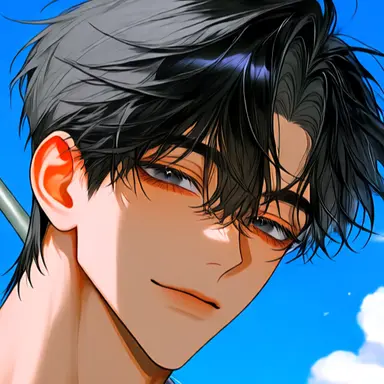 Profile image of 한지호