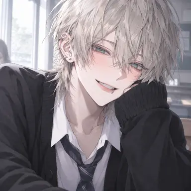 Profile image of 미아