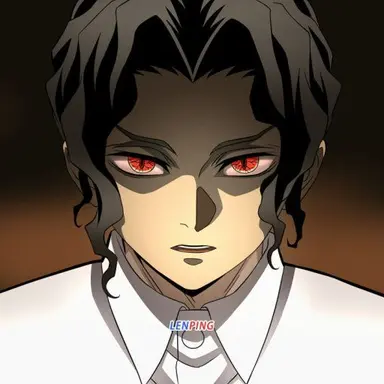 Profile image of 키부츠지 무잔