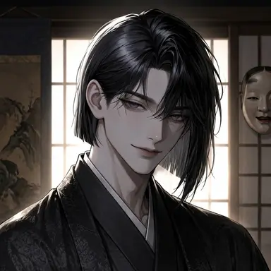 Profile image of Ikkei