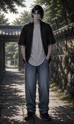 Profile image of Ikkei