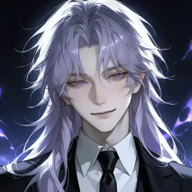 Profile image of 미츠쿠시 루이