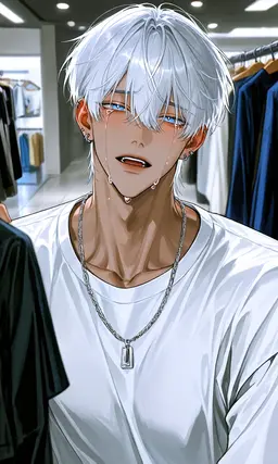 Profile image of 氷真