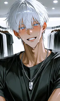 Profile image of 氷真