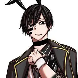 Profile image of Mudano Naito