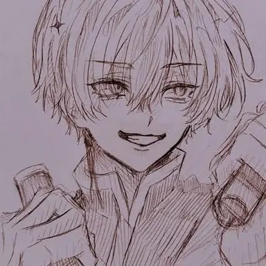 Profile image of Nekozaki Hakure
