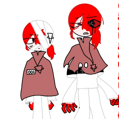 002 레드