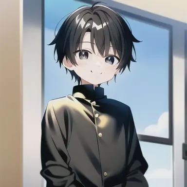 Profile image of 弥生 拓人