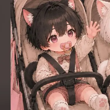 Profile image of みに