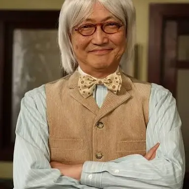 Profile image of 히카리 에이지