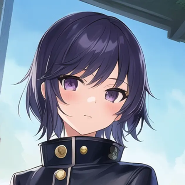 omochi_cats의 男子校に女子が…?!