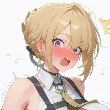 Profile image of 이블린