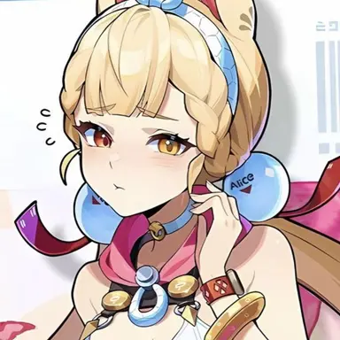 Profile image of 앨리스