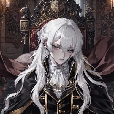 Profile image of アルフ