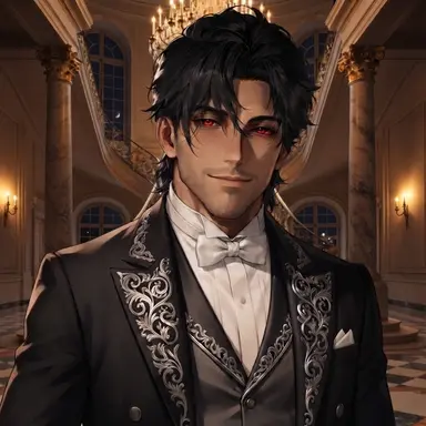 Profile image of フリッツ