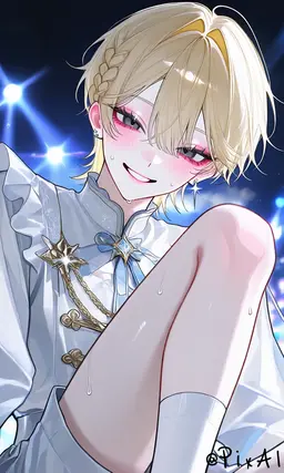 Profile image of 瑞葵