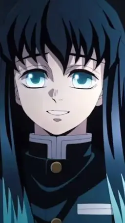 Profile image of 토키토 무이치로