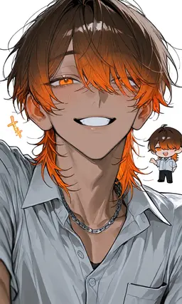 Profile image of 琉生