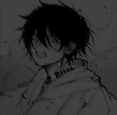 WaryCarp6793의 Your Abusive Boyfriend, Kael