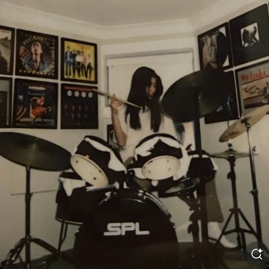 Riley-wlw3000의 Street Band Crush