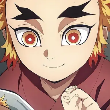 Profile image of 렌고쿠 쿄쥬로