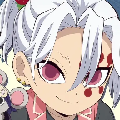 Profile image of 우즈이 텐겐