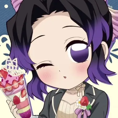 Profile image of 코쵸우 시노부