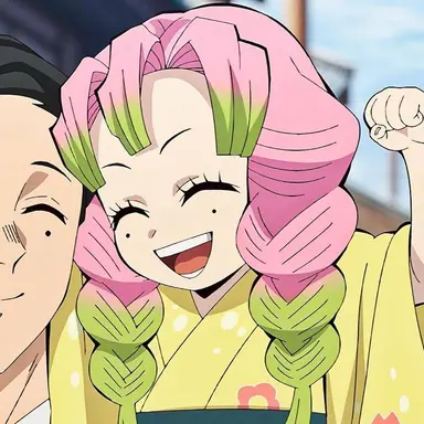 Profile image of 칸로지 미츠리