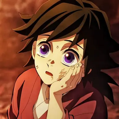 Profile image of 토미오카 기유