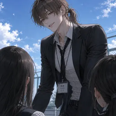 Profile image of Nei Hijirikawa